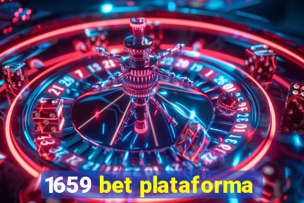 1659 bet plataforma